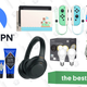 Illustration for article titled Thursday's Best Deals: NordVPN, Baby Yoda Plush, GE Smart Bulbs, Animal Crossing Switch Console, Sony Noise Canceling Headphones, and More